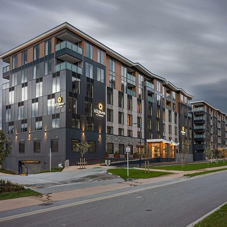La Quinta By Wyndham Remarkables Park Queenstown Buitenkant foto