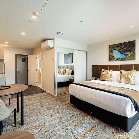 La Quinta By Wyndham Remarkables Park Queenstown Buitenkant foto