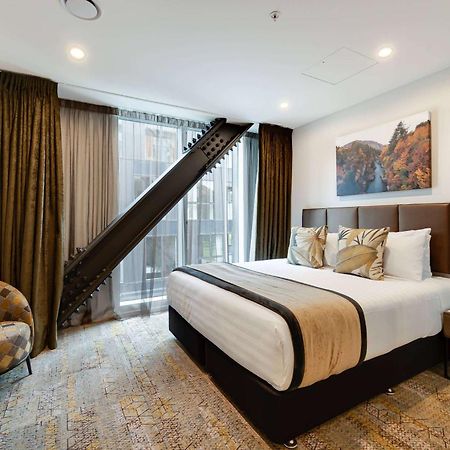 La Quinta By Wyndham Remarkables Park Queenstown Buitenkant foto