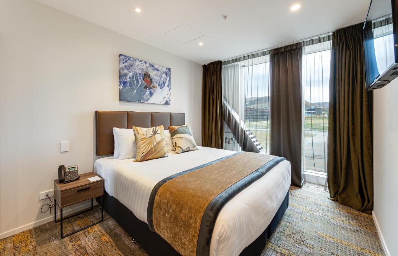 La Quinta By Wyndham Remarkables Park Queenstown Buitenkant foto