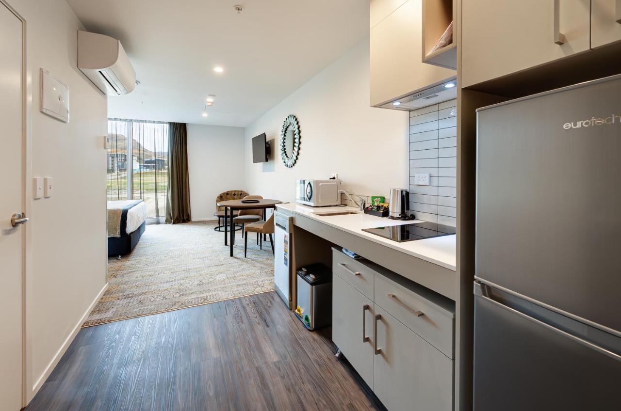 La Quinta By Wyndham Remarkables Park Queenstown Buitenkant foto