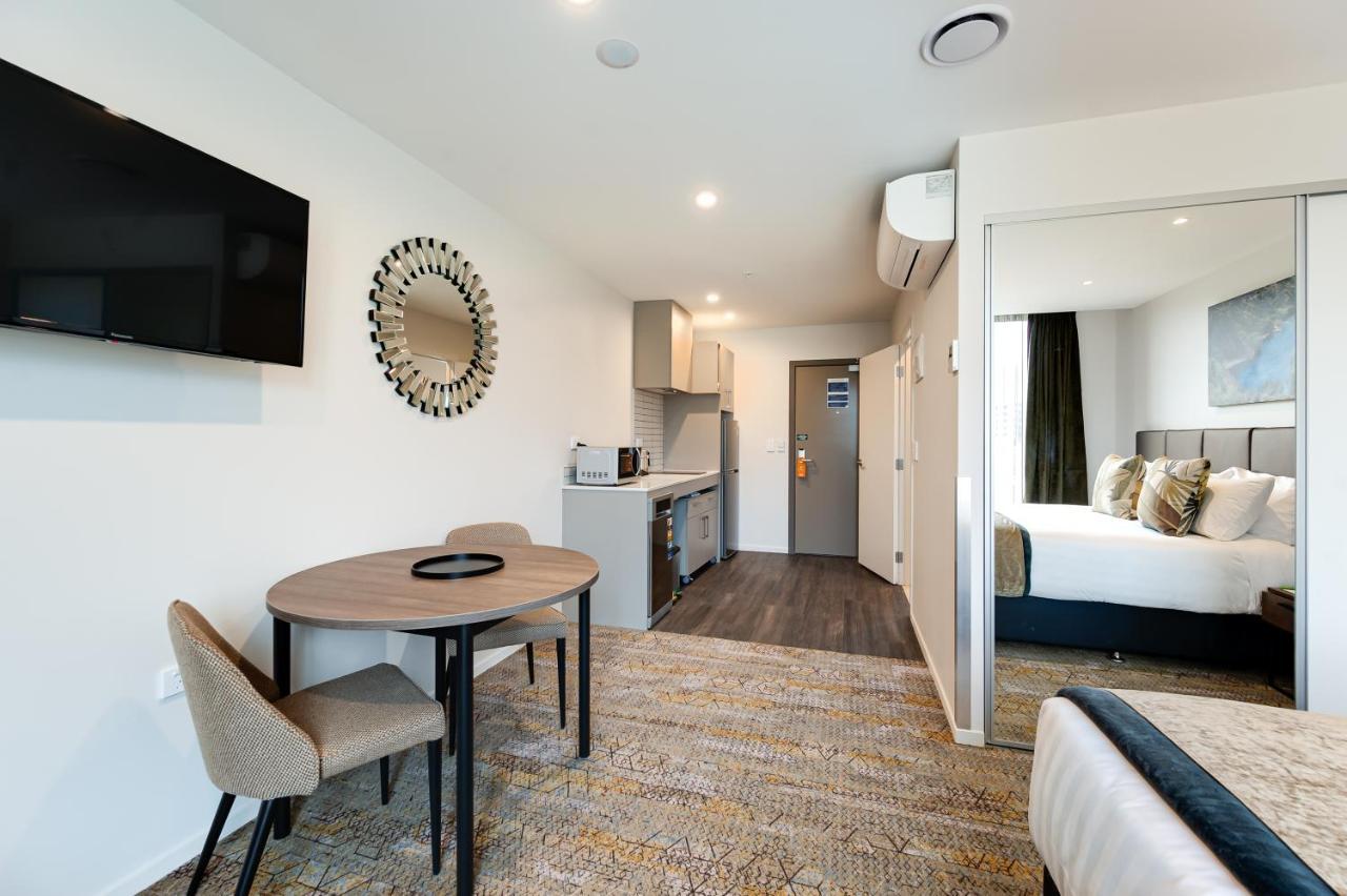 La Quinta By Wyndham Remarkables Park Queenstown Buitenkant foto
