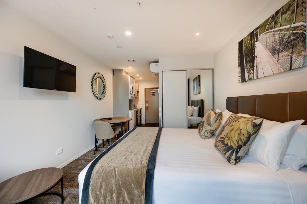 La Quinta By Wyndham Remarkables Park Queenstown Buitenkant foto