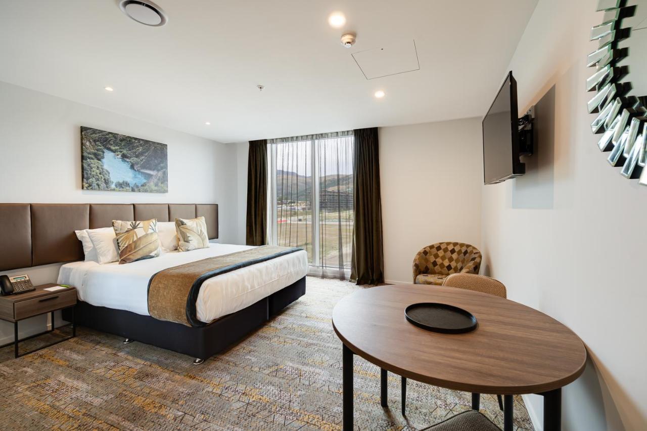 La Quinta By Wyndham Remarkables Park Queenstown Buitenkant foto