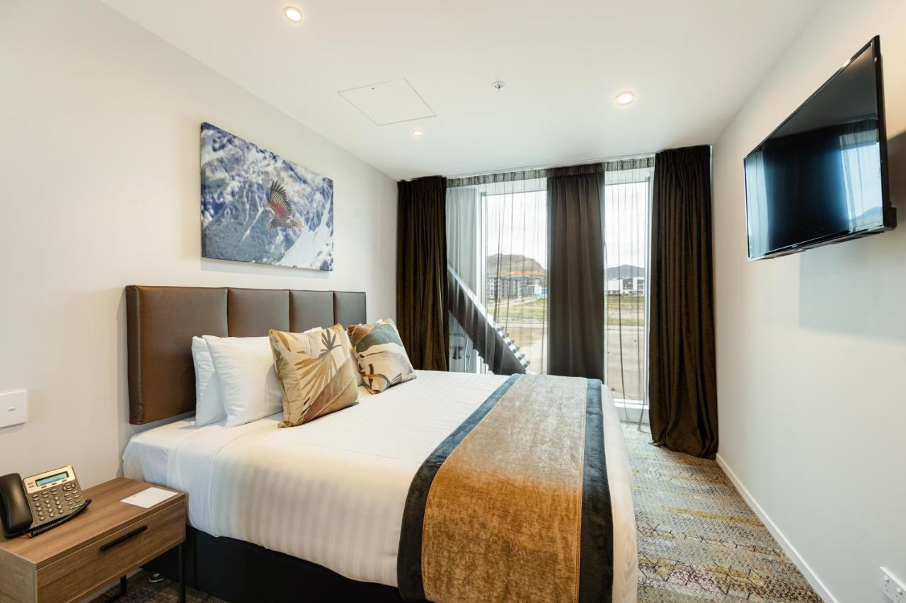 La Quinta By Wyndham Remarkables Park Queenstown Buitenkant foto