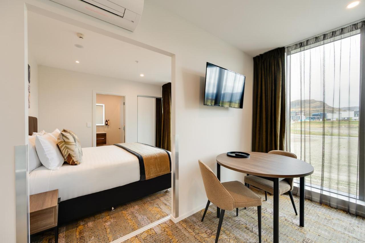 La Quinta By Wyndham Remarkables Park Queenstown Buitenkant foto