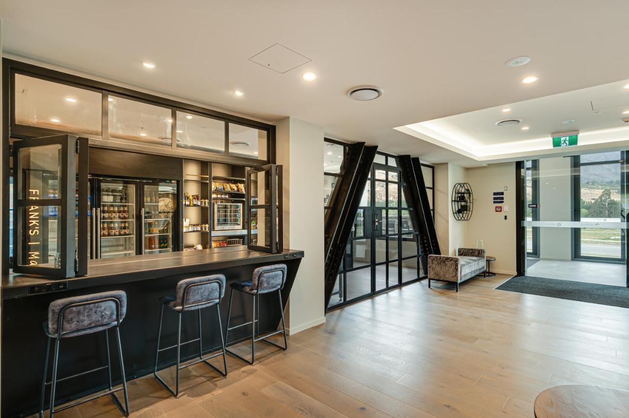 La Quinta By Wyndham Remarkables Park Queenstown Buitenkant foto
