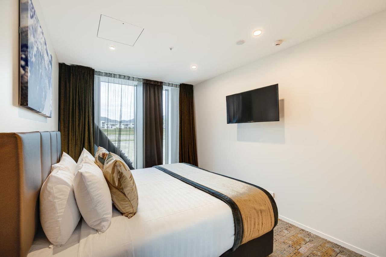 La Quinta By Wyndham Remarkables Park Queenstown Buitenkant foto