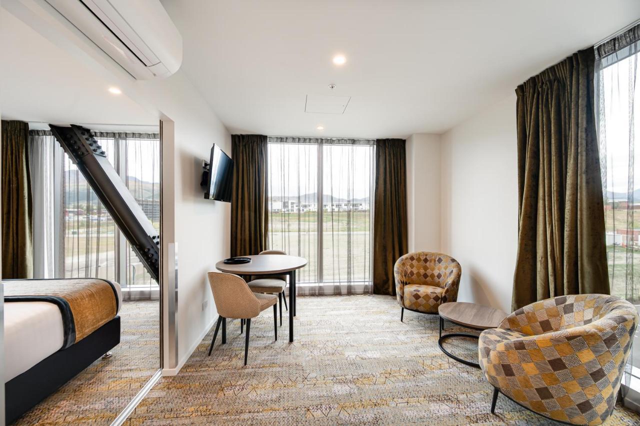 La Quinta By Wyndham Remarkables Park Queenstown Buitenkant foto