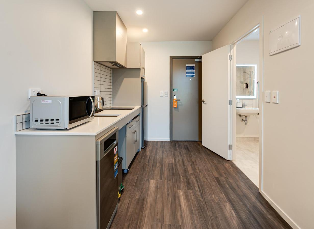 La Quinta By Wyndham Remarkables Park Queenstown Buitenkant foto