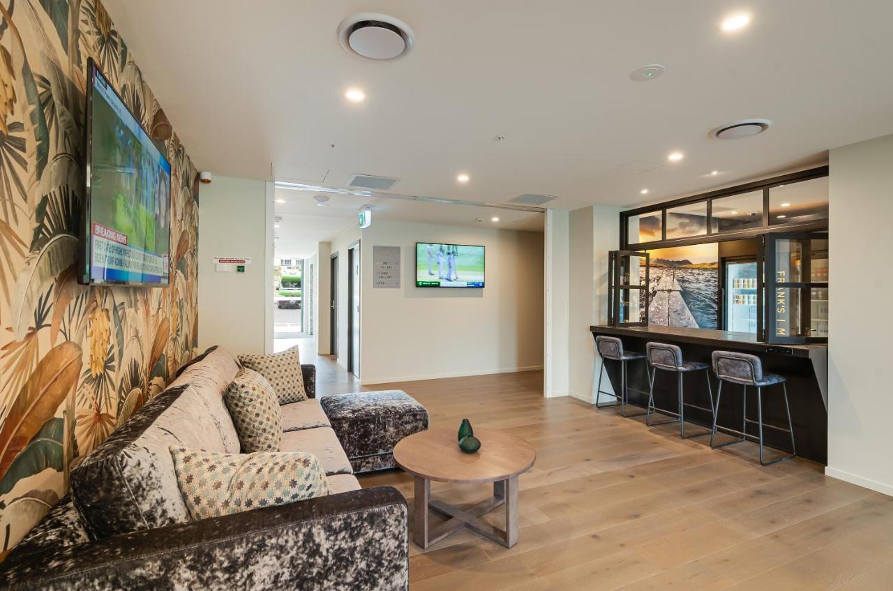 La Quinta By Wyndham Remarkables Park Queenstown Buitenkant foto