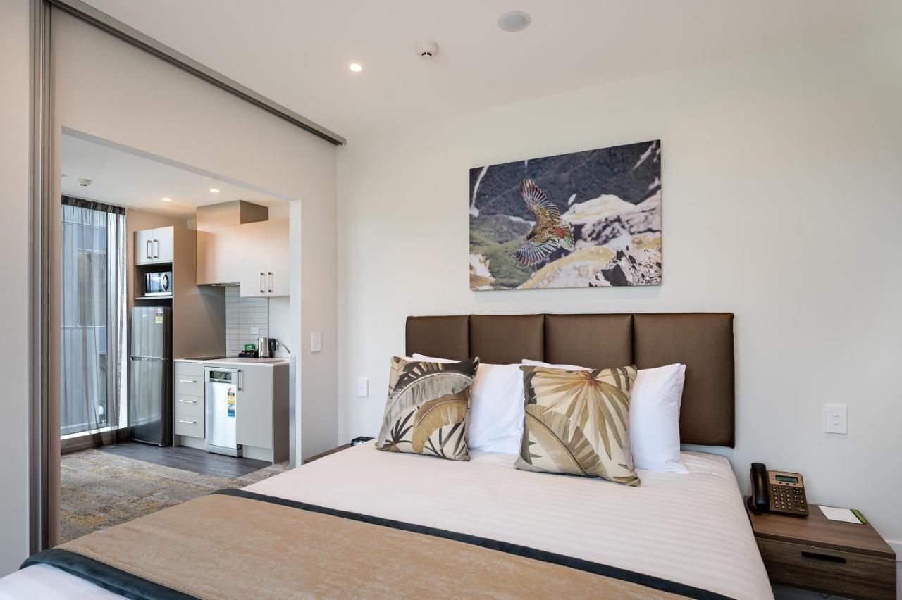 La Quinta By Wyndham Remarkables Park Queenstown Buitenkant foto