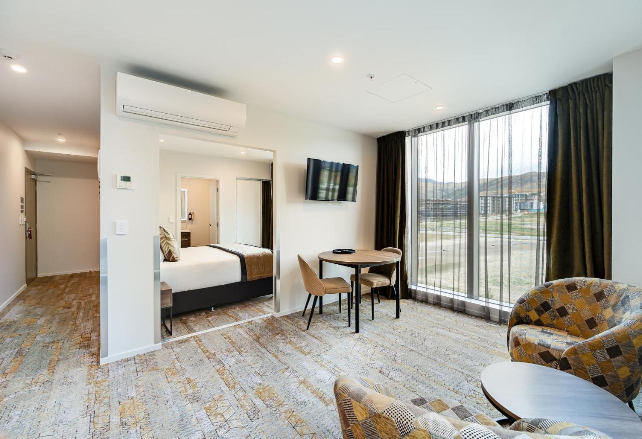 La Quinta By Wyndham Remarkables Park Queenstown Buitenkant foto