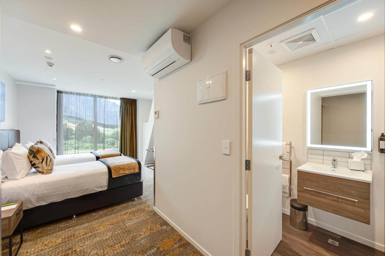 La Quinta By Wyndham Remarkables Park Queenstown Buitenkant foto
