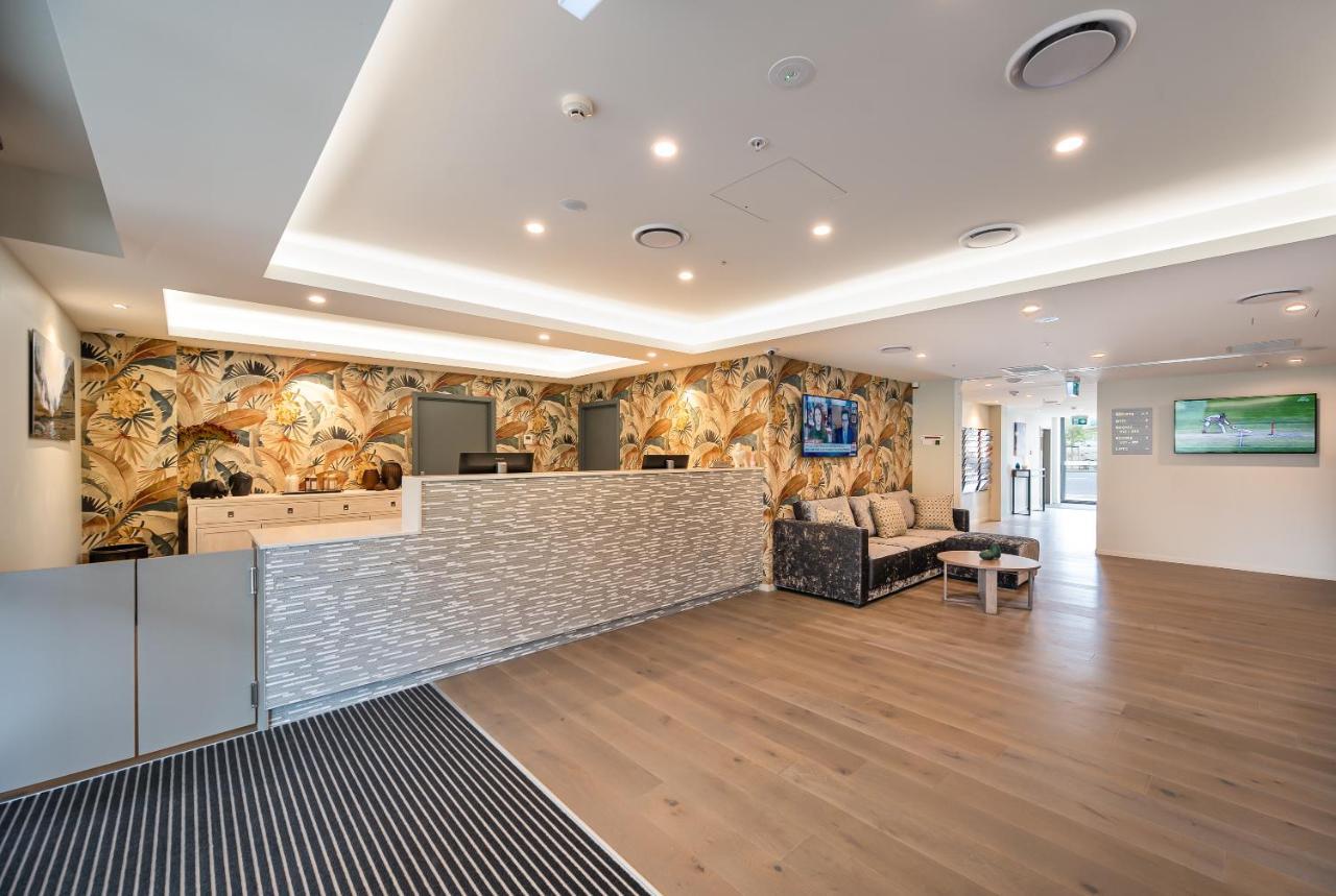 La Quinta By Wyndham Remarkables Park Queenstown Buitenkant foto