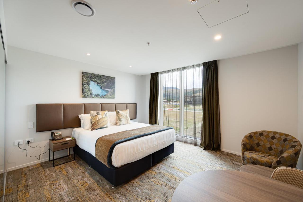 La Quinta By Wyndham Remarkables Park Queenstown Buitenkant foto