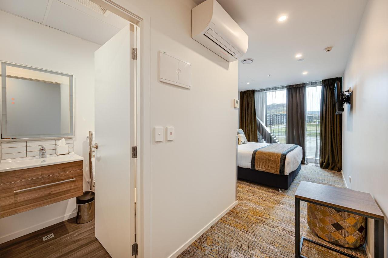La Quinta By Wyndham Remarkables Park Queenstown Buitenkant foto