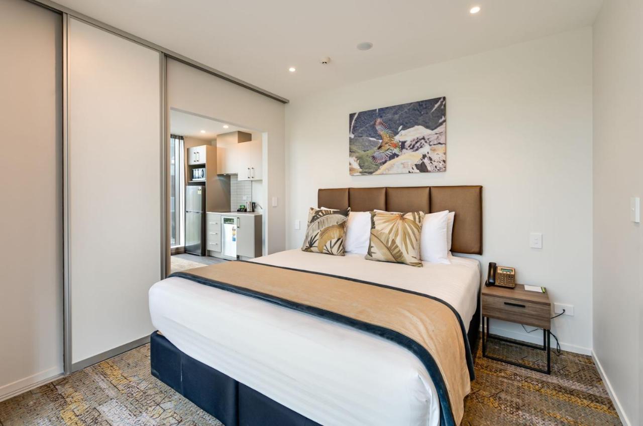 La Quinta By Wyndham Remarkables Park Queenstown Buitenkant foto