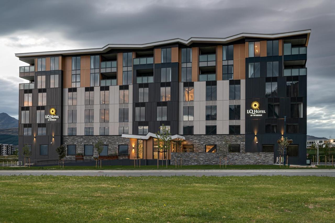 La Quinta By Wyndham Remarkables Park Queenstown Buitenkant foto