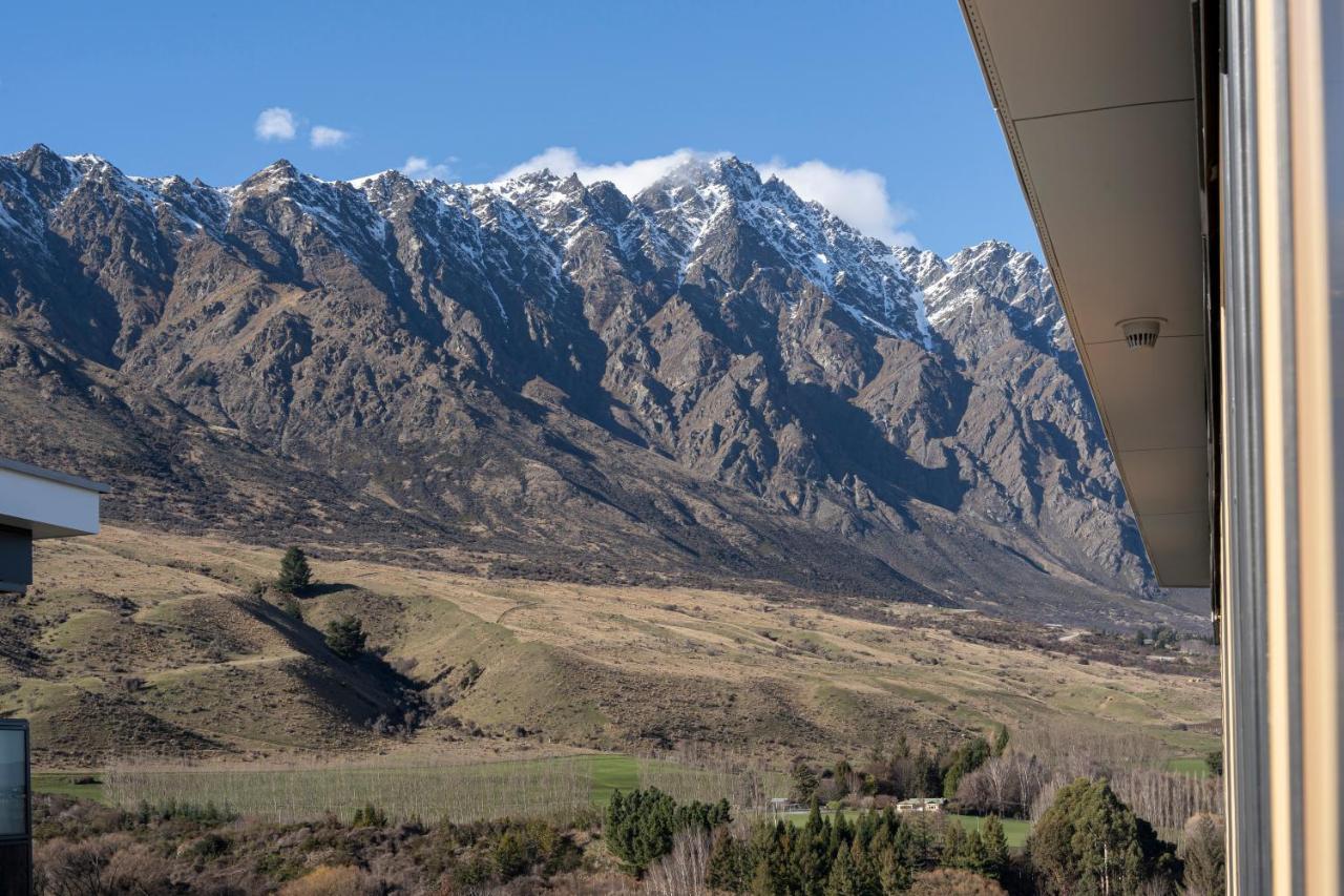 La Quinta By Wyndham Remarkables Park Queenstown Buitenkant foto