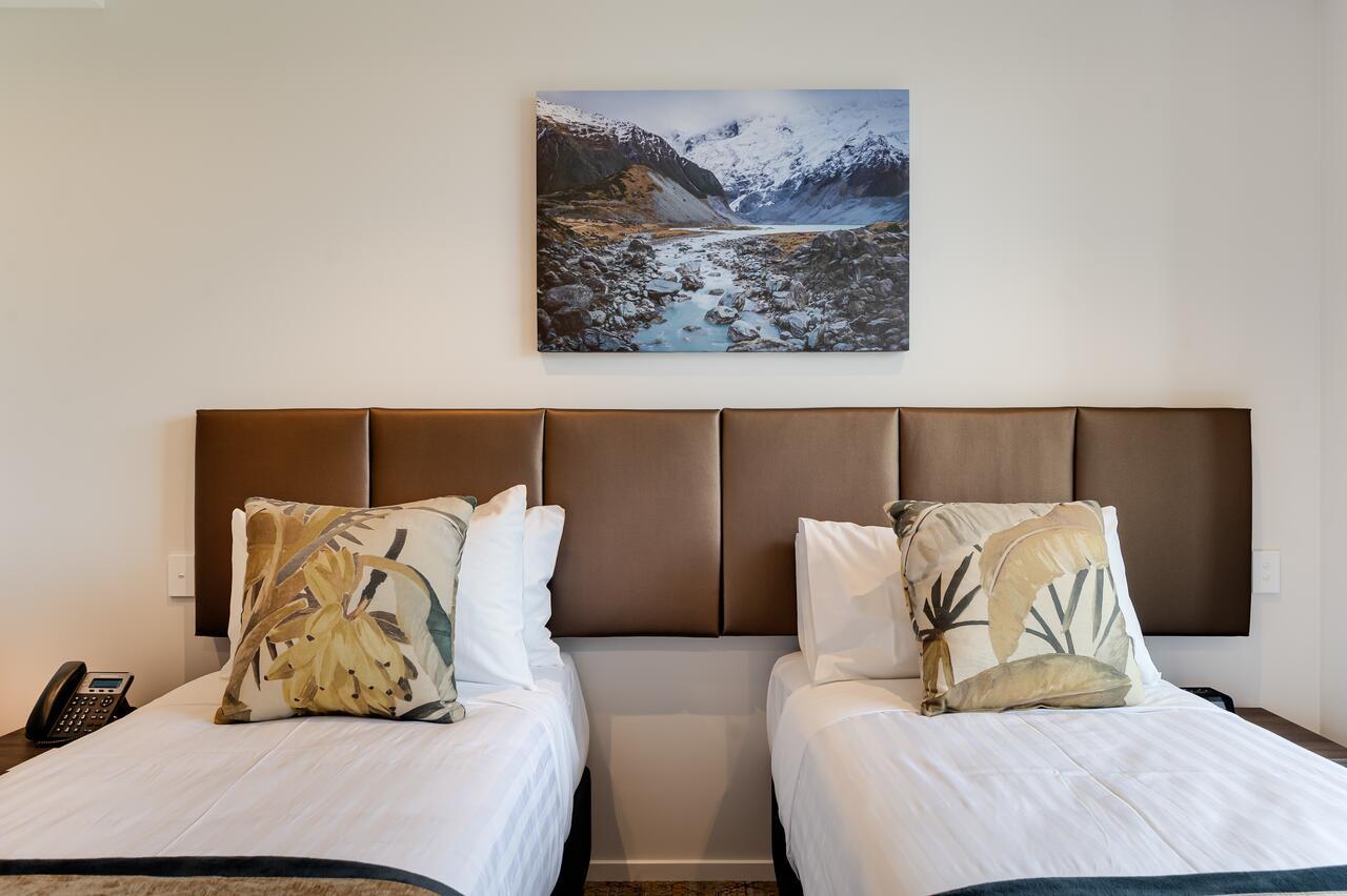 La Quinta By Wyndham Remarkables Park Queenstown Buitenkant foto