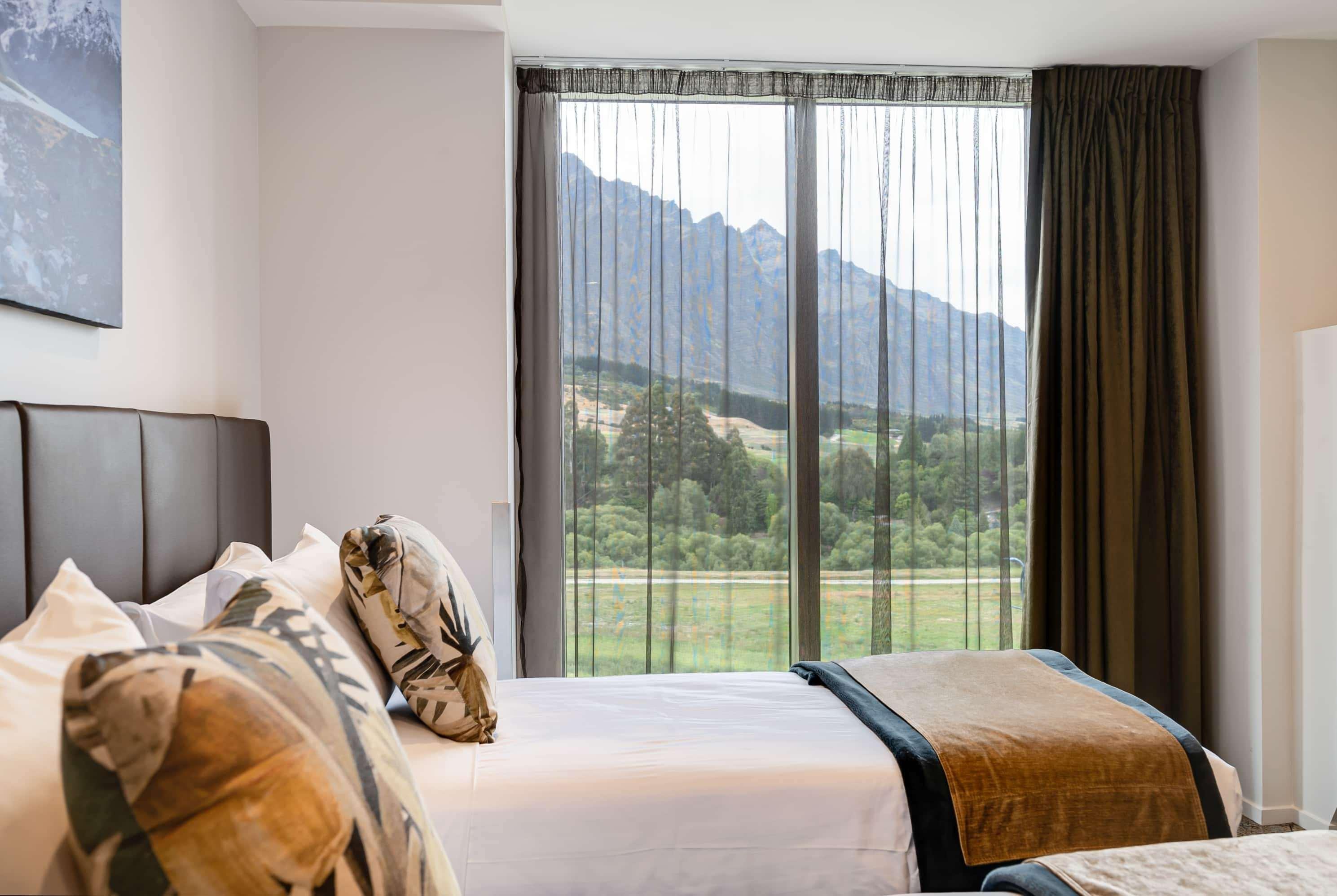 La Quinta By Wyndham Remarkables Park Queenstown Buitenkant foto