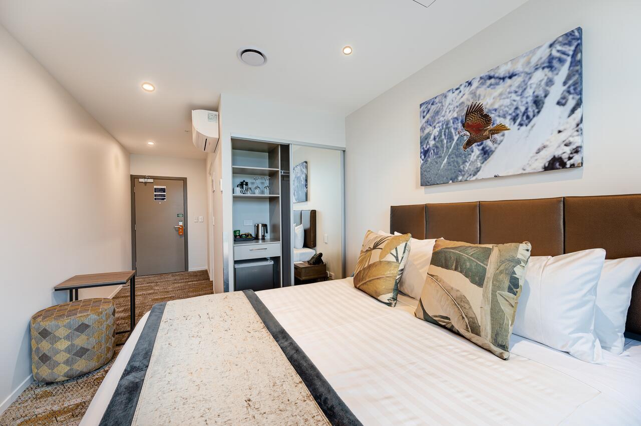 La Quinta By Wyndham Remarkables Park Queenstown Buitenkant foto