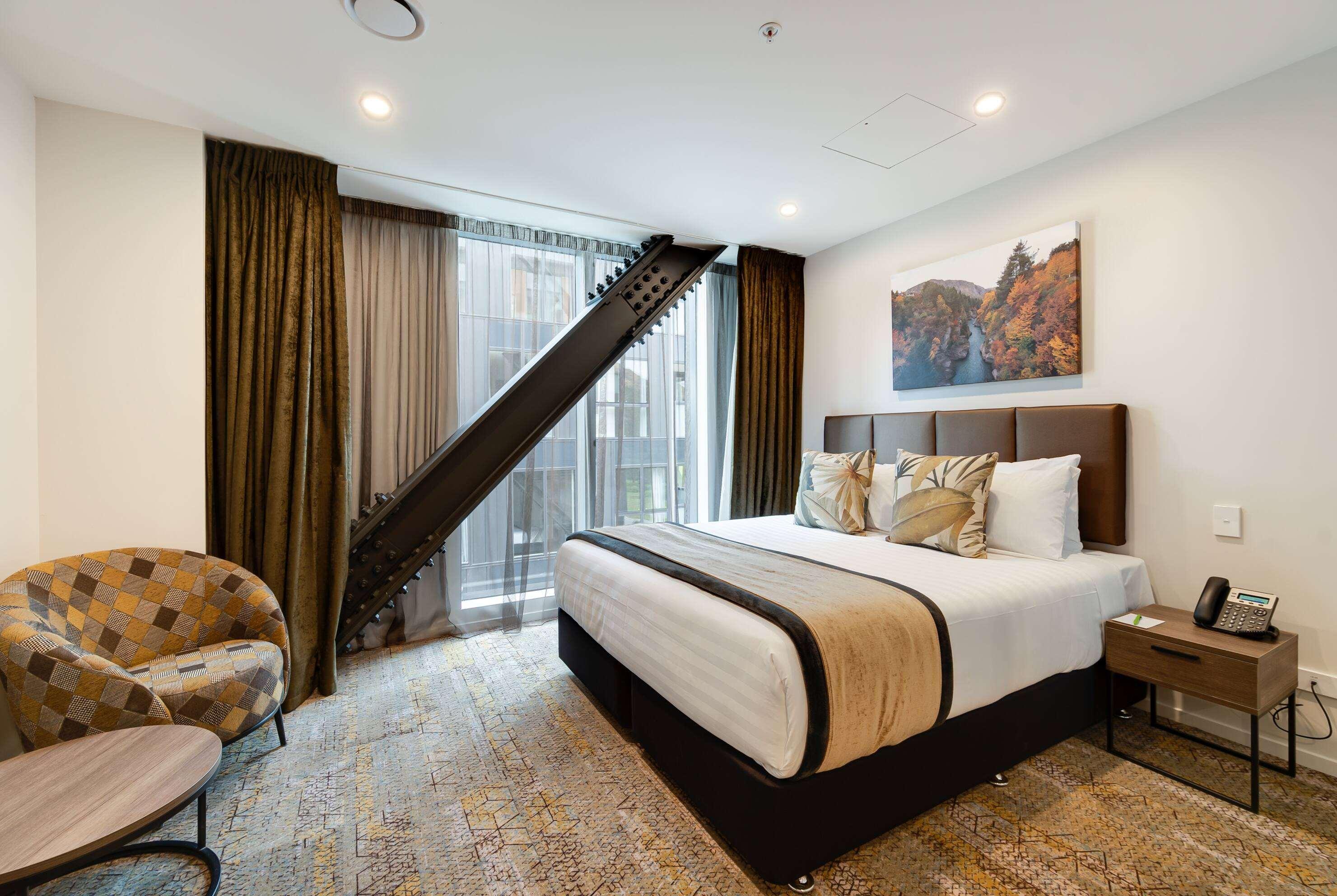 La Quinta By Wyndham Remarkables Park Queenstown Buitenkant foto