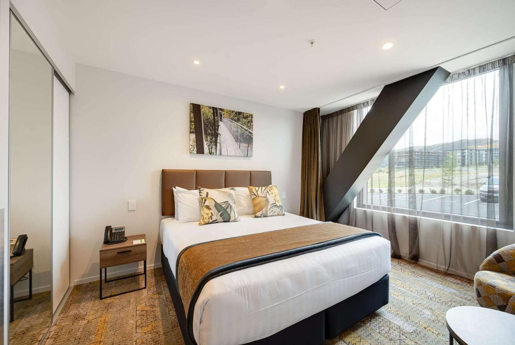 La Quinta By Wyndham Remarkables Park Queenstown Buitenkant foto