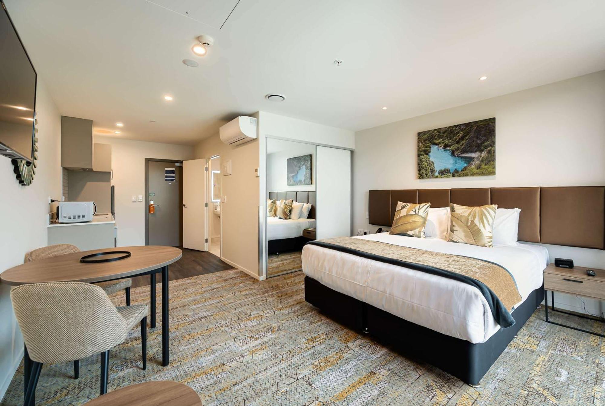 La Quinta By Wyndham Remarkables Park Queenstown Buitenkant foto