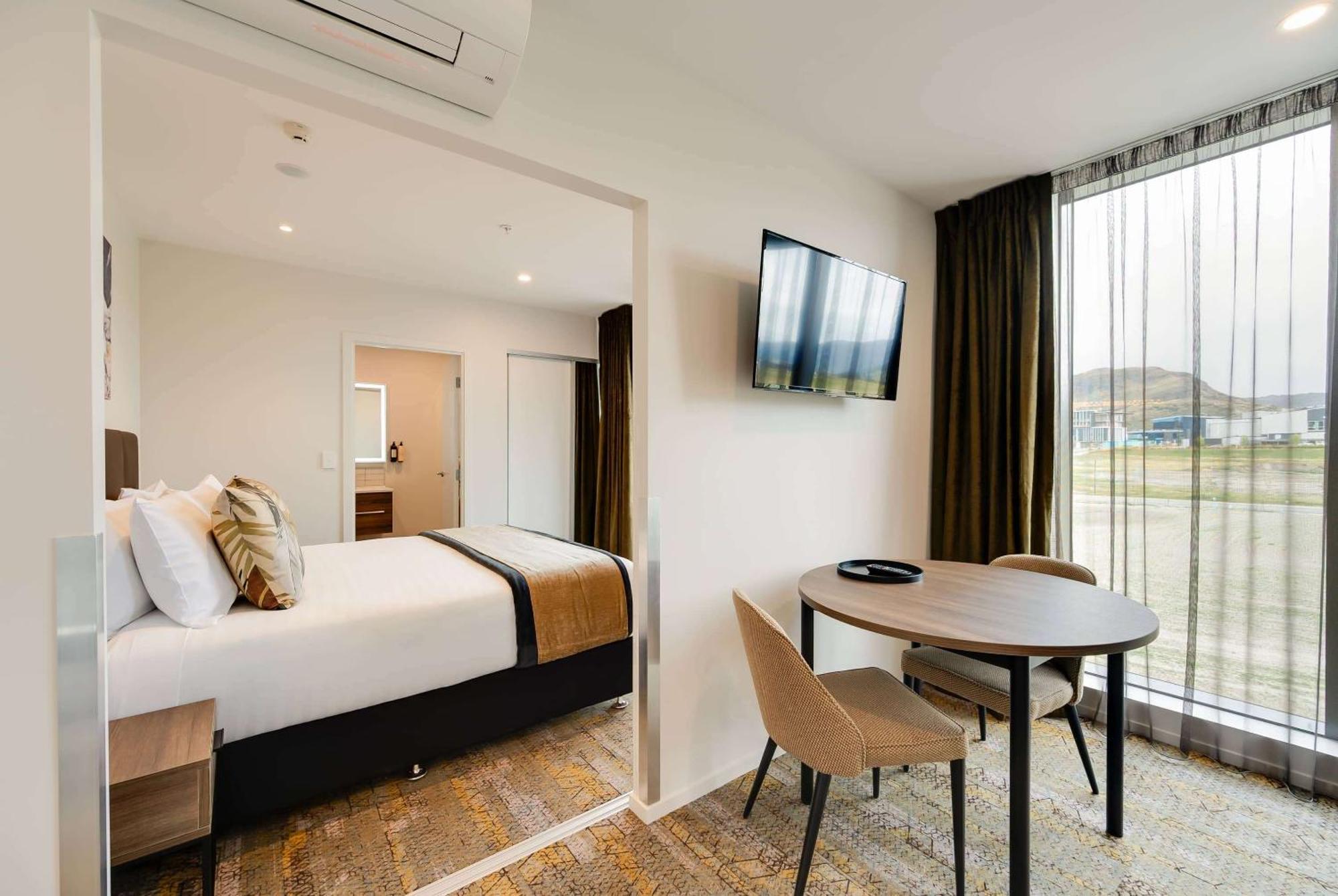 La Quinta By Wyndham Remarkables Park Queenstown Buitenkant foto